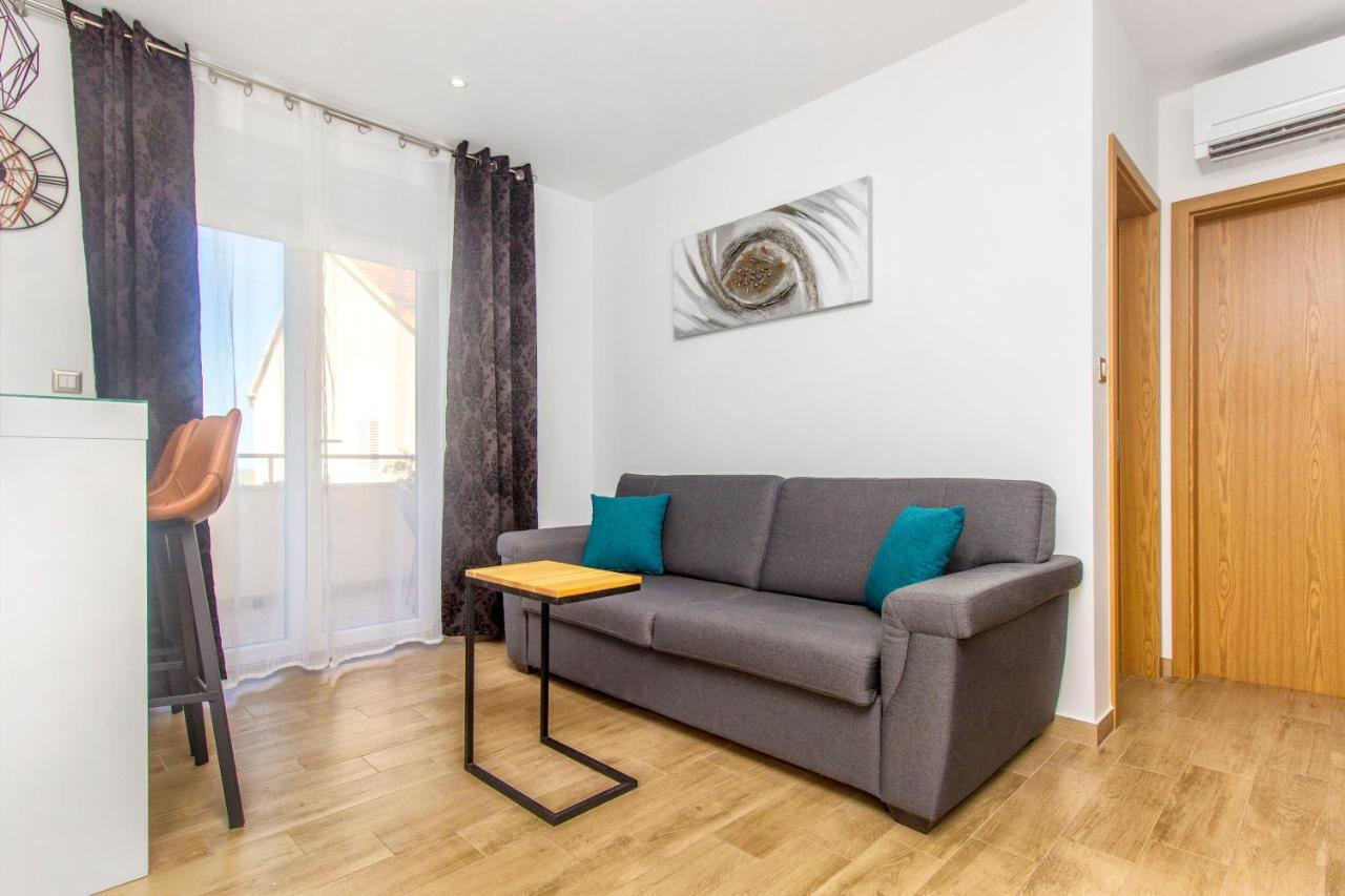 Apartment Tonka Szybenik Zewnętrze zdjęcie