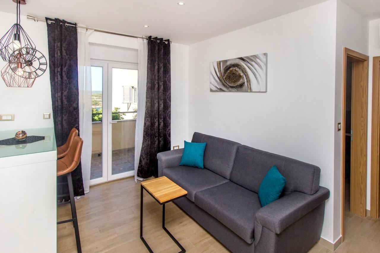 Apartment Tonka Szybenik Zewnętrze zdjęcie