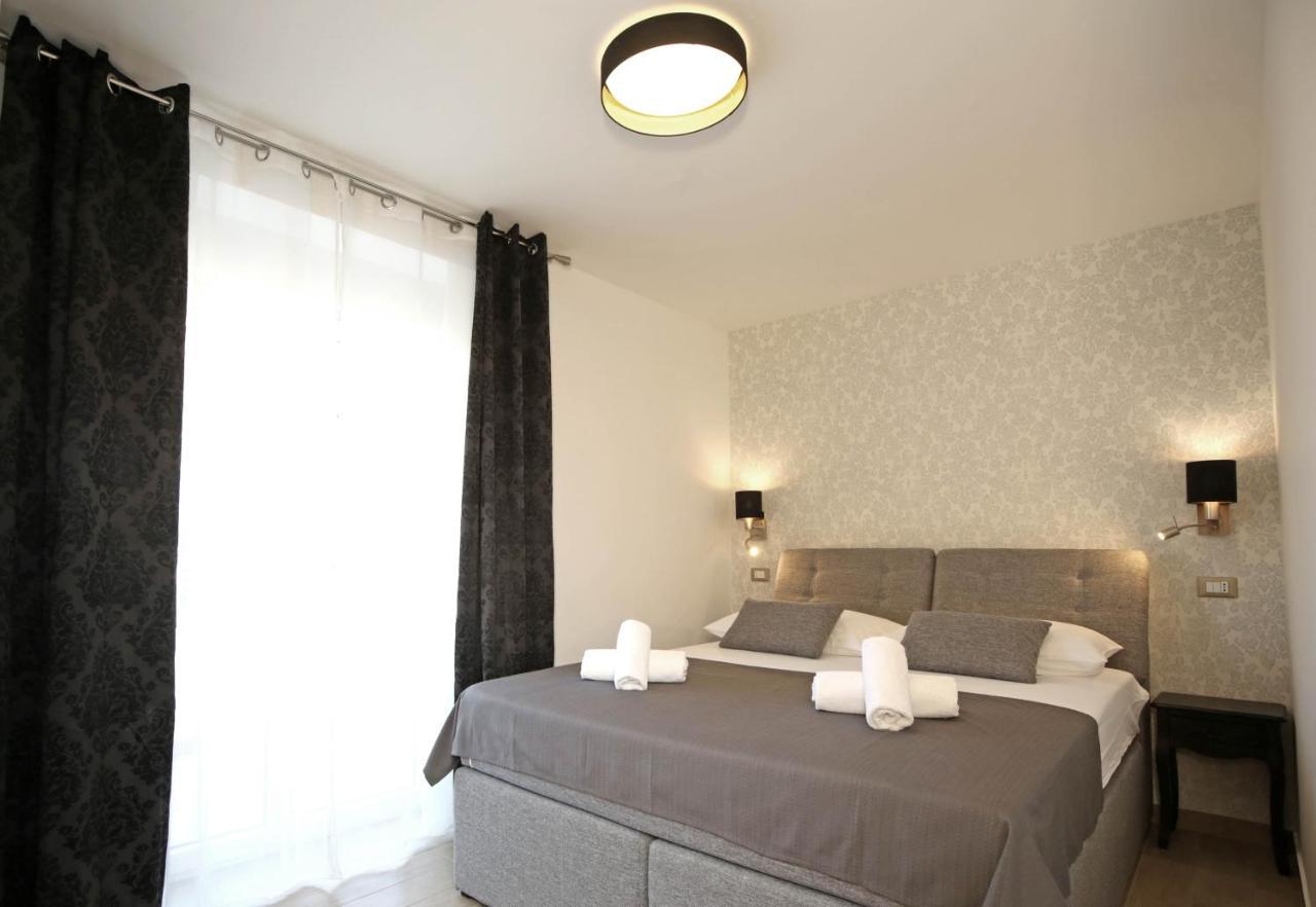Apartment Tonka Szybenik Zewnętrze zdjęcie