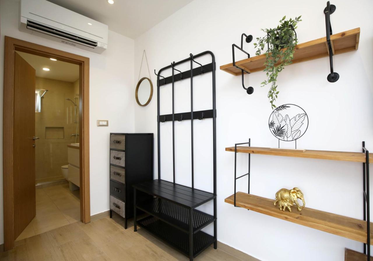 Apartment Tonka Szybenik Zewnętrze zdjęcie