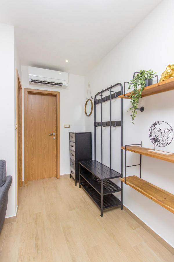 Apartment Tonka Szybenik Zewnętrze zdjęcie