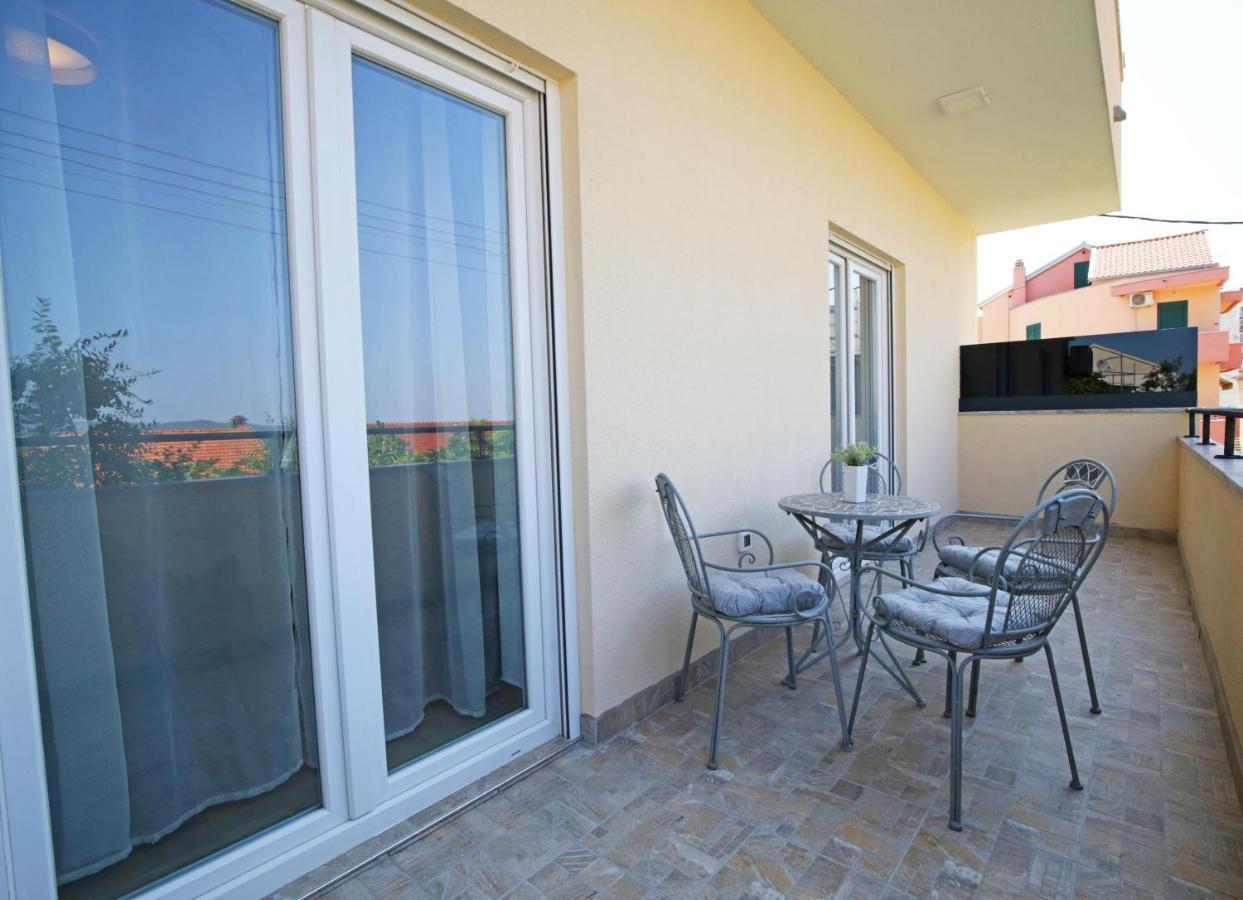 Apartment Tonka Szybenik Zewnętrze zdjęcie