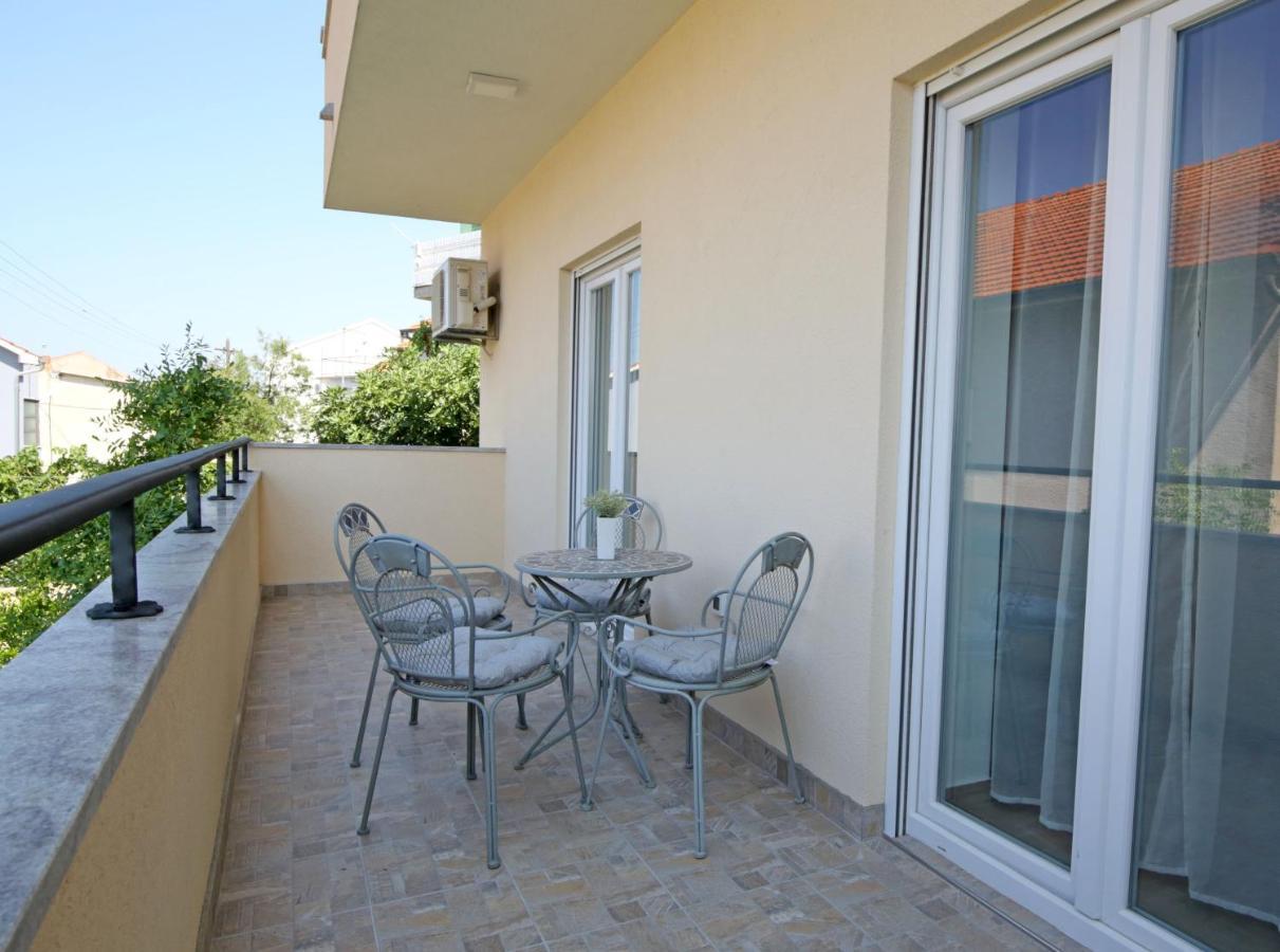 Apartment Tonka Szybenik Zewnętrze zdjęcie