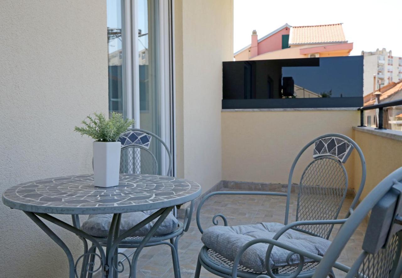 Apartment Tonka Szybenik Zewnętrze zdjęcie