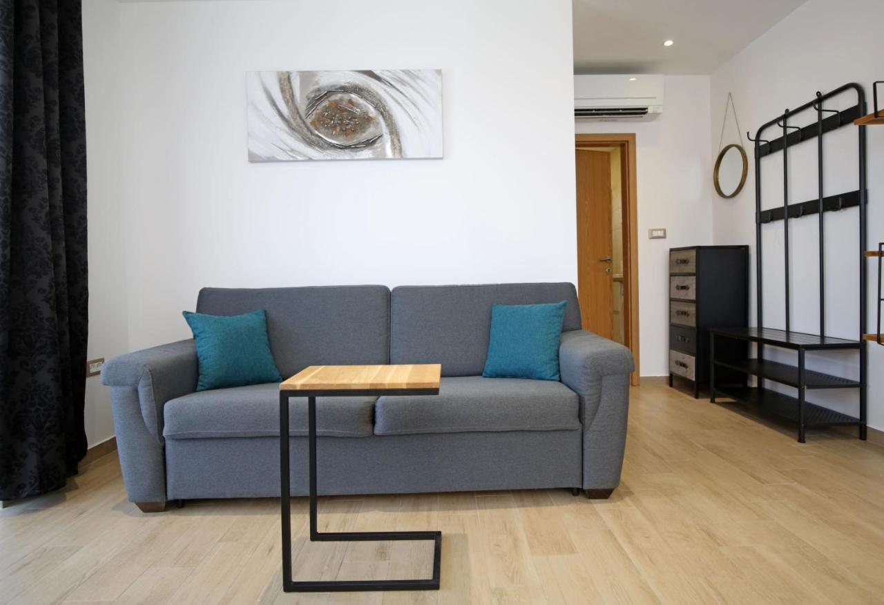 Apartment Tonka Szybenik Zewnętrze zdjęcie