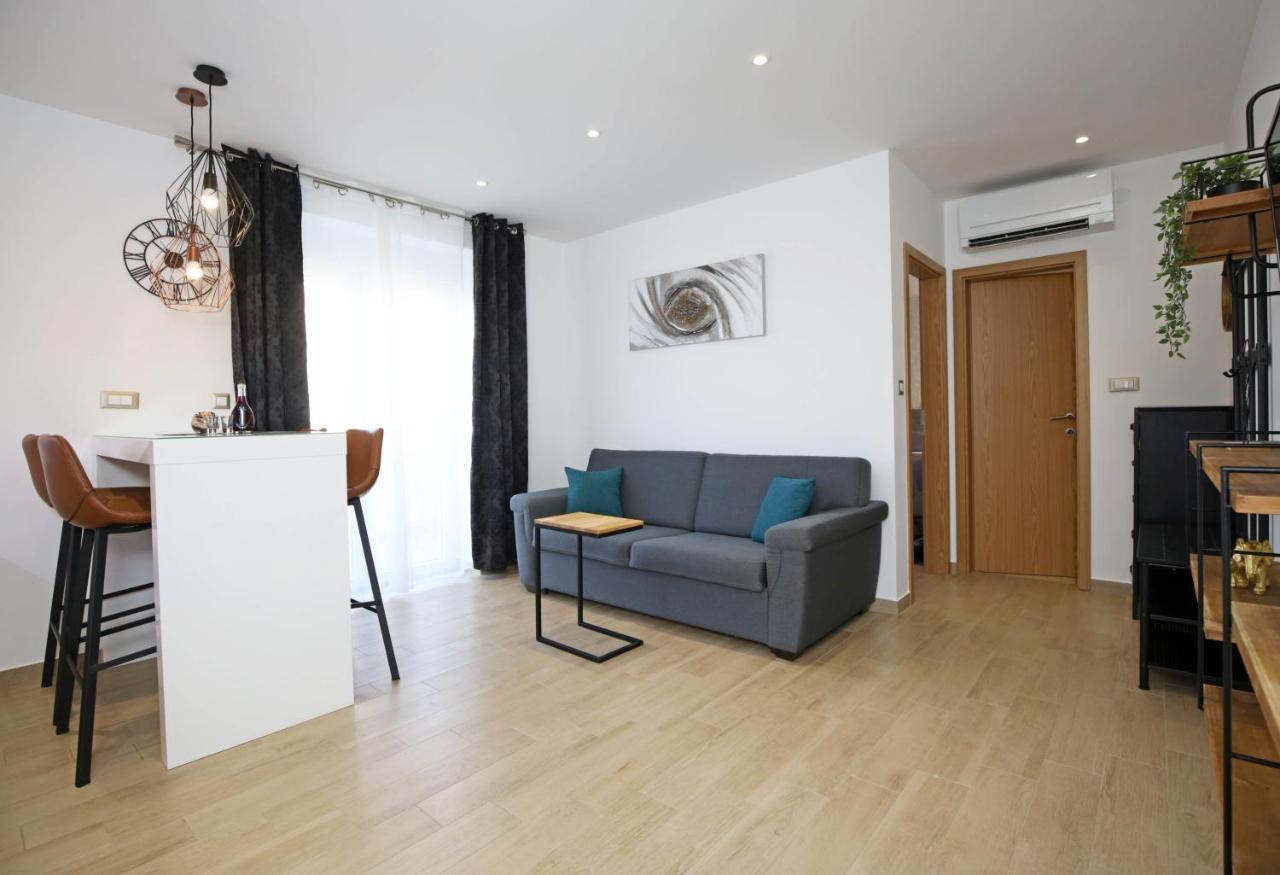Apartment Tonka Szybenik Zewnętrze zdjęcie