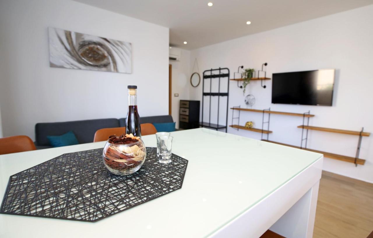 Apartment Tonka Szybenik Zewnętrze zdjęcie