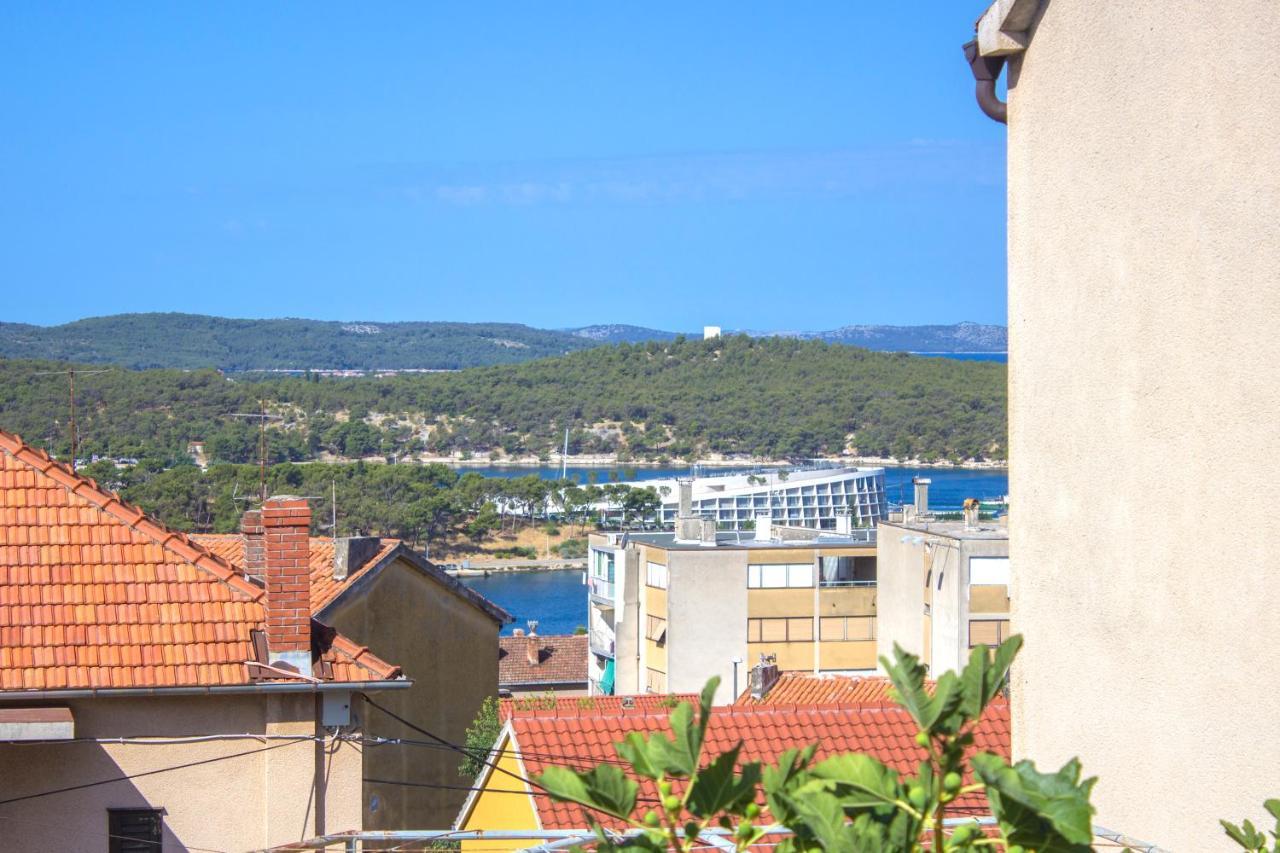 Apartment Tonka Szybenik Pokój zdjęcie