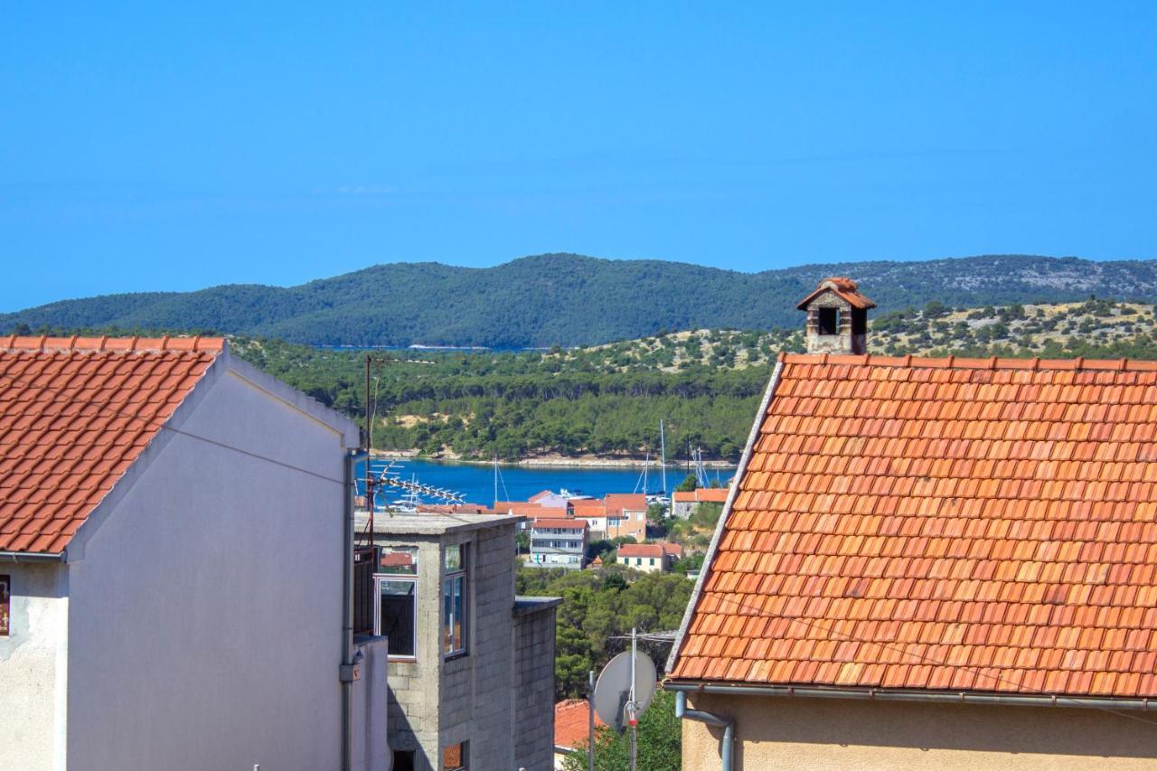 Apartment Tonka Szybenik Pokój zdjęcie