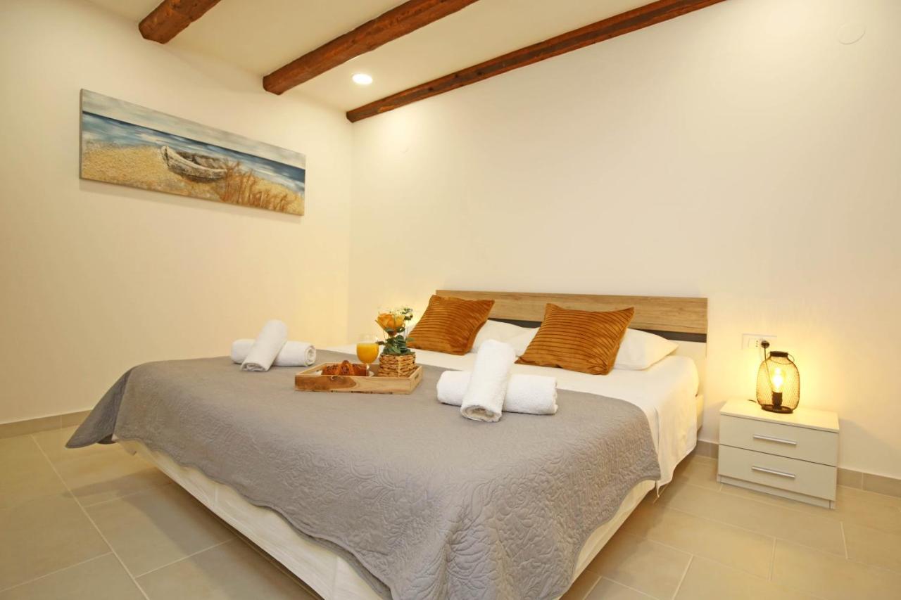 Apartment Tonka Szybenik Zewnętrze zdjęcie