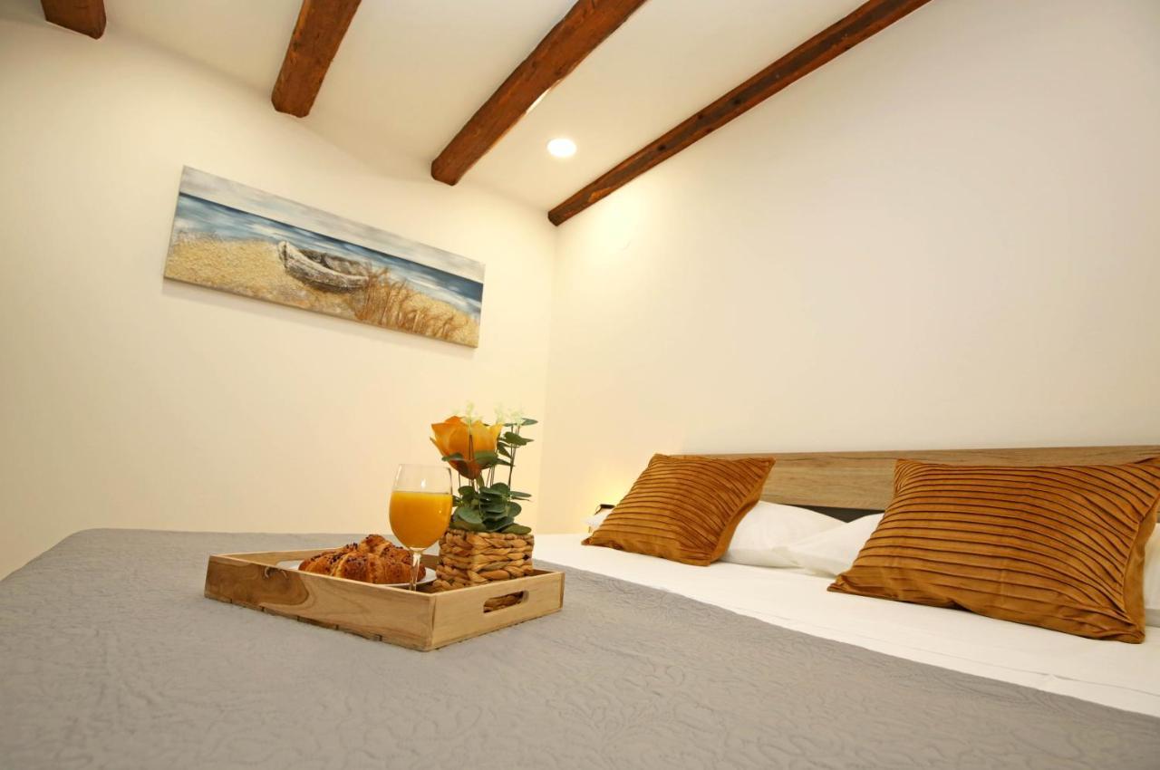 Apartment Tonka Szybenik Zewnętrze zdjęcie