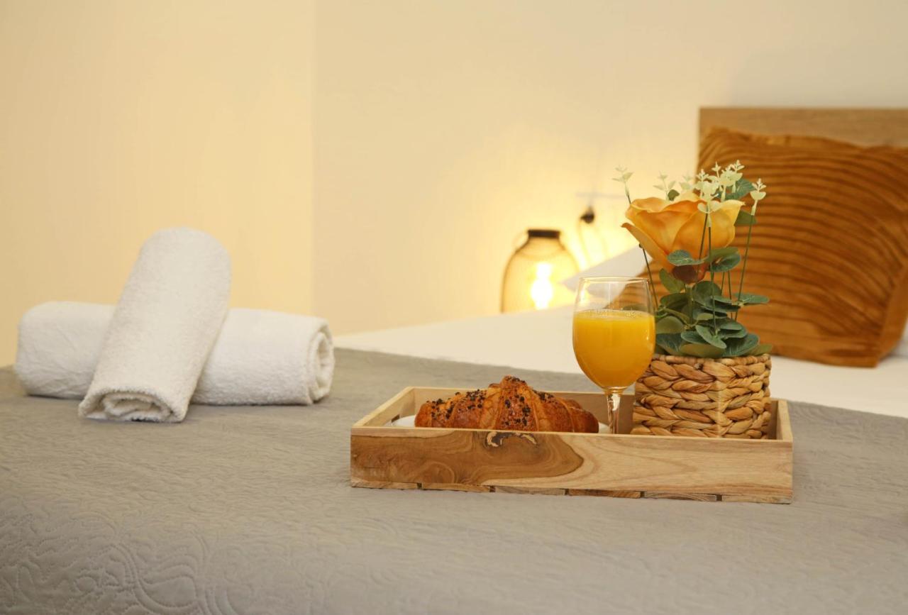 Apartment Tonka Szybenik Zewnętrze zdjęcie