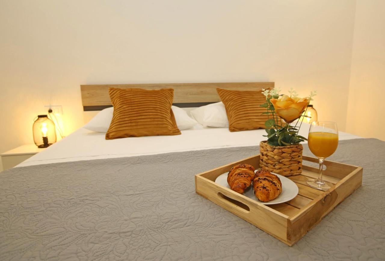 Apartment Tonka Szybenik Zewnętrze zdjęcie