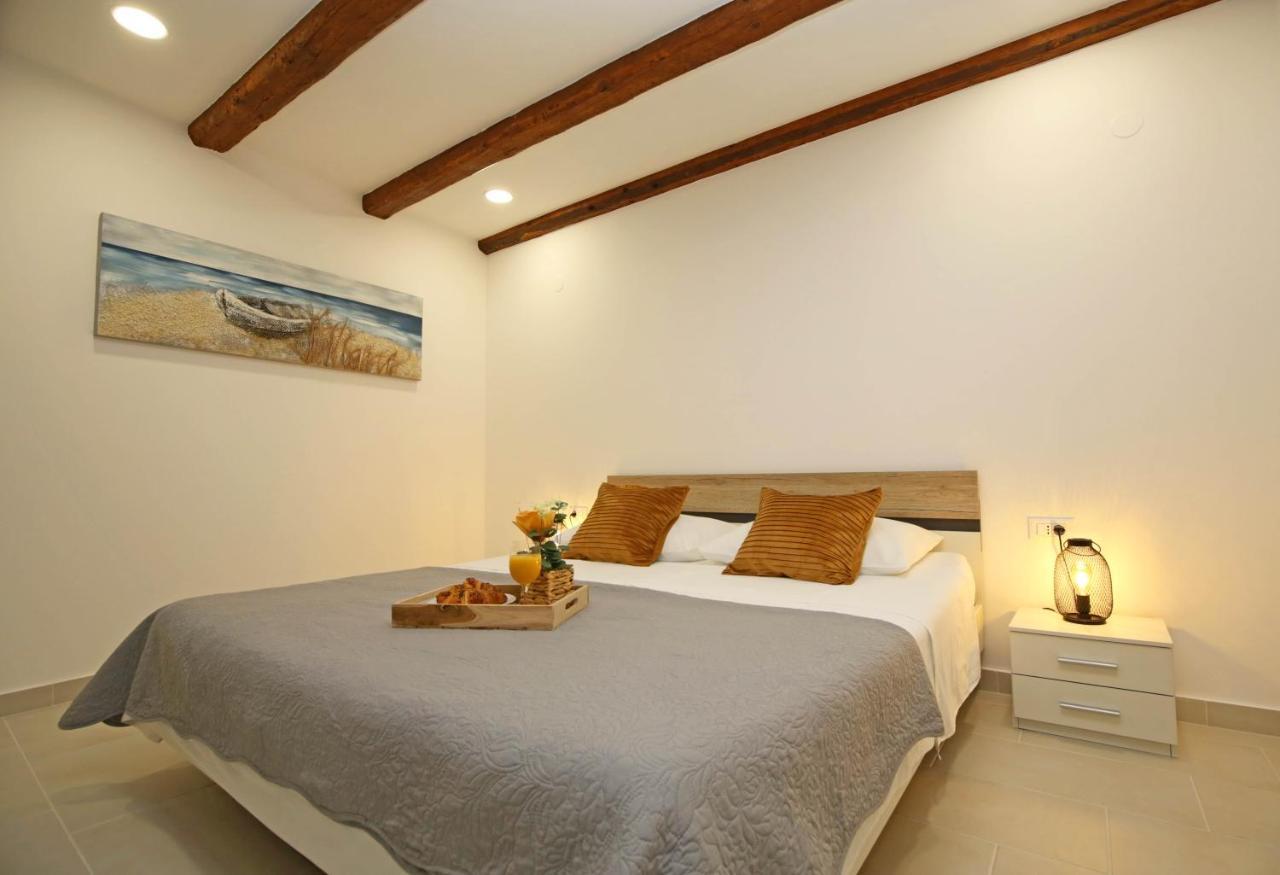 Apartment Tonka Szybenik Zewnętrze zdjęcie