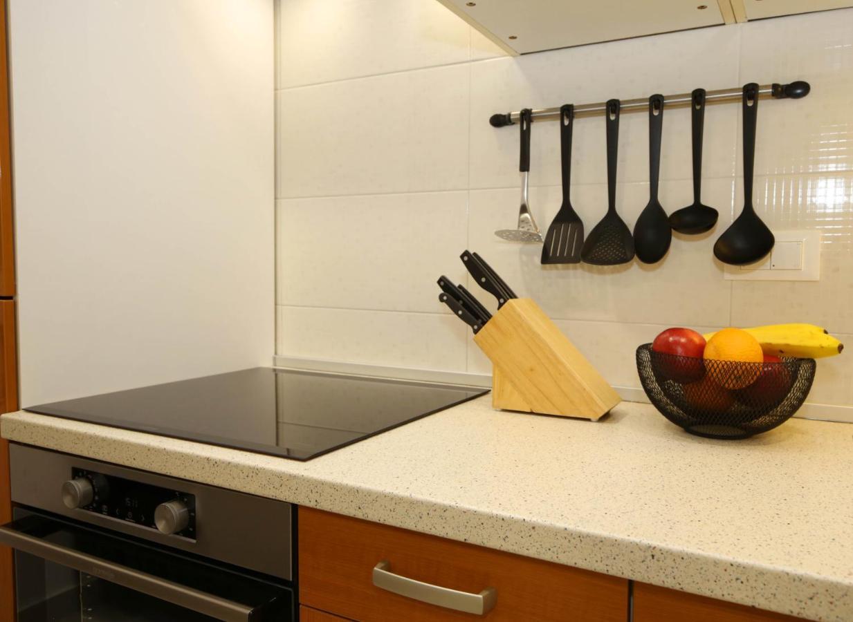 Apartment Tonka Szybenik Zewnętrze zdjęcie