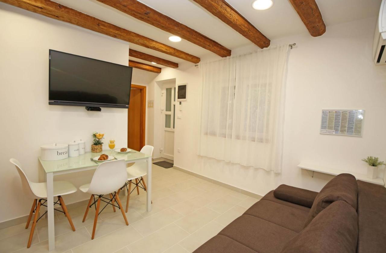 Apartment Tonka Szybenik Zewnętrze zdjęcie