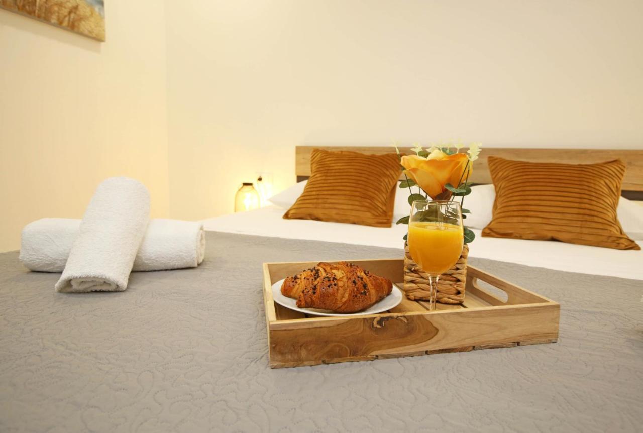 Apartment Tonka Szybenik Zewnętrze zdjęcie