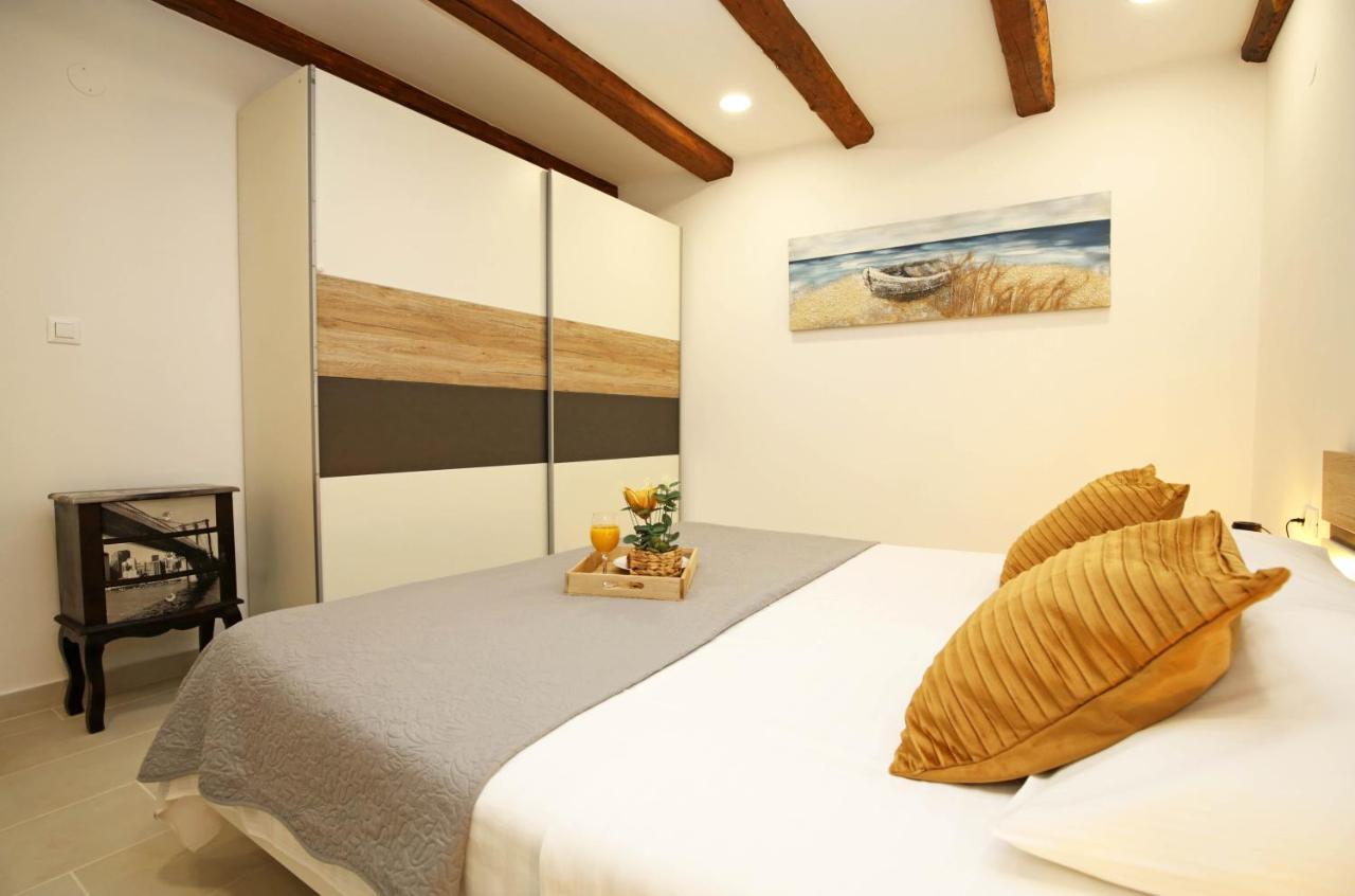 Apartment Tonka Szybenik Zewnętrze zdjęcie