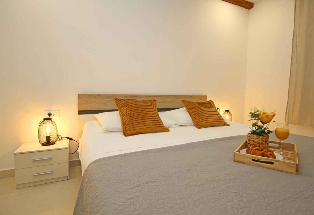 Apartment Tonka Szybenik Zewnętrze zdjęcie