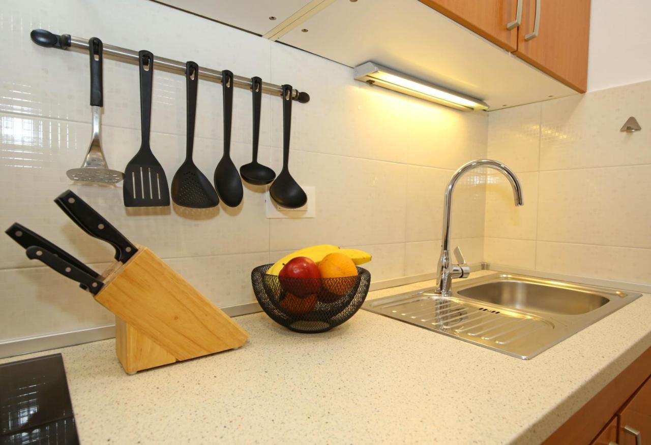 Apartment Tonka Szybenik Zewnętrze zdjęcie