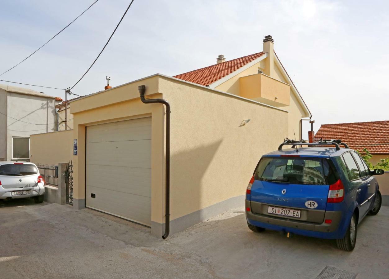 Apartment Tonka Szybenik Zewnętrze zdjęcie